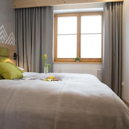 Apartament Modern Green W Centrum Z Widokiem Na Giewont Zakopane Exterior foto