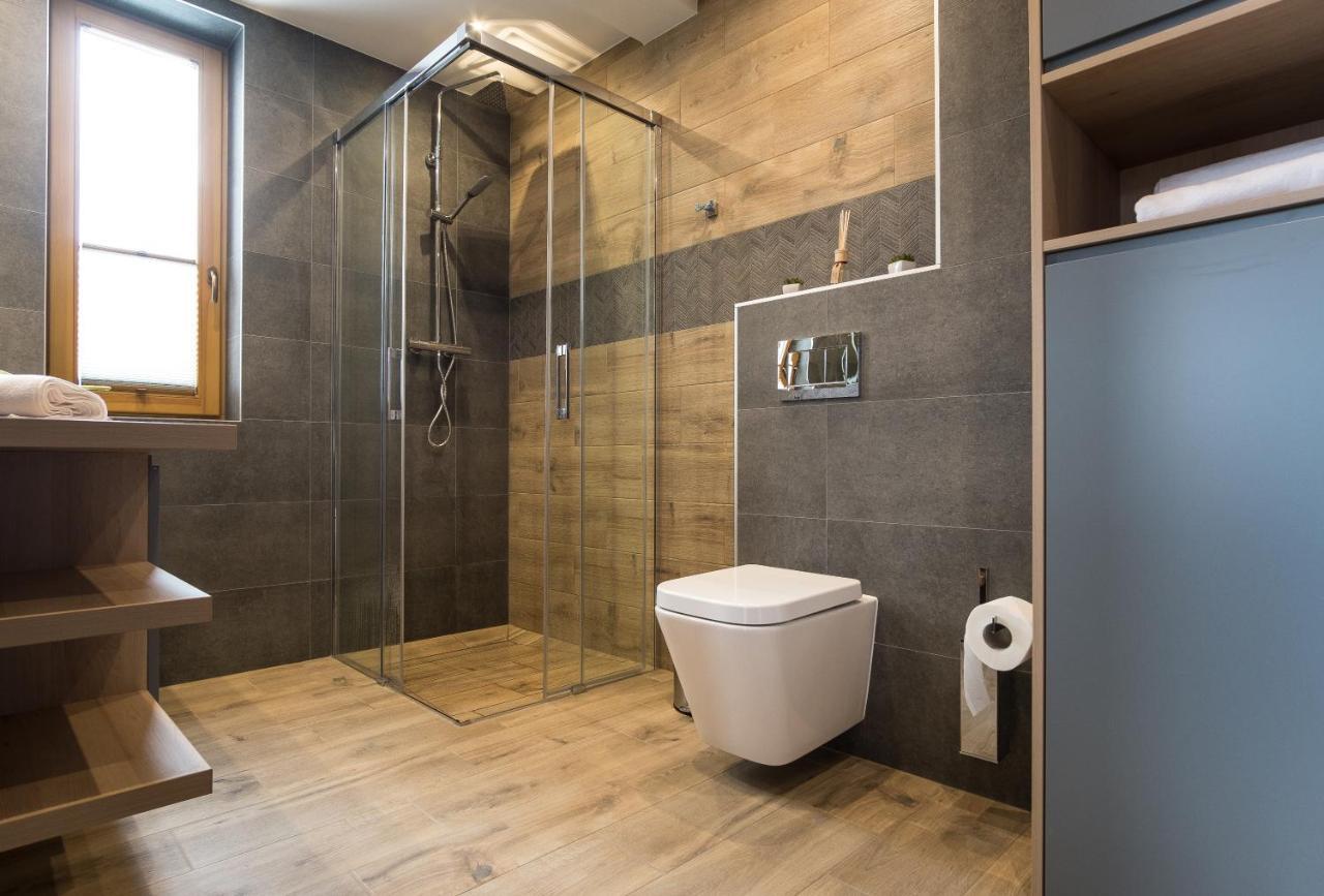 Appartamento Modern W Centrum Z Widokiem Na Giewont Zakopane